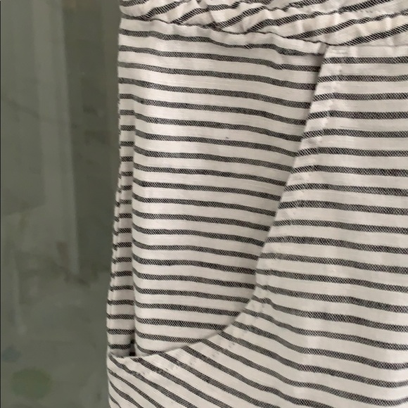 GAP | linen / cotton summer dress - Picture 6 of 7